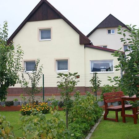 Privat Jan Guest House Vychodna Exterior photo